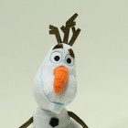 Ty Disney Frozen Olaf 8  Plush