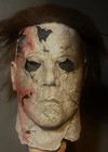 Rob Zombie Rotten Halloween Ii Trick Or Treat Studios Re Hauled Mask