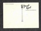 Marty Balin 1973  bodacious Lp  Promo Postcard Jefferson Airplane