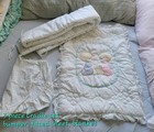 Vintage Precious Moments Nursery Crib   Cradle Bedding   Accessories Collection
