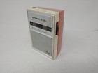 Philco T-8j21 Eight Transistor Radio Vintage Made In Japan For Parts repair