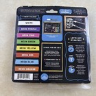Versachalk Vc102-b Chalk Marker  Assorted  Capped