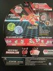 Bakugan Starter Pack 3-pack  Pyrus Pyravian Collectible Transforming - Wave 7
