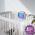 Baby Einstein Sea Dreams Soother Musical Crib Toy And Sound Machine New