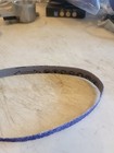 3m Cubitron 3 1184f File Belt  33449  25 32 In X 20 15 32 In  36   10per Carton