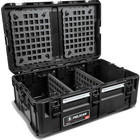 Pelican Crate 90l Storage Bin Multisport Travel Case New Free Shipping