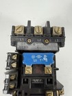 Allen-bradley 509-b0d  Size 1 Motor Starter 600vac W27  42185-800-01  Cb236  27a