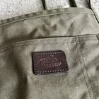 Filson Tin Cloth Workshop Apron   Made In Usa