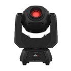 Chauvet Intimidator Spot 60 Ils Compact Moving Head Dj Light Pro