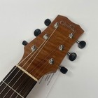 Cordoba Mini Ii Fmh Nylon String Acoustic Guitar 15 62  L Flamed Mahogany