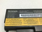 New Genuine T440p T540p Battery For Thinkpad  L440 L540 W540 0c52863 0c52864 57 