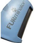 Furminator Medium Dog Long Hair Undercoat Deshedding Tool 21-50 Lbs