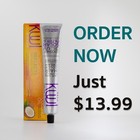 Kuul Reflects Rojo   Red Hair Color  Hair Dye 90 Ml 3 04 Fl Oz Permanent
