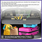 Retractable Cargo Cover Single Custom For Audi Q5 Sq5 18-24 Trunk Parcel Shelf