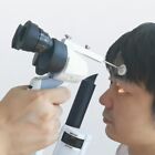 Ophthalmic Portable Slit Lamp Ls-1b With Low Price Microscope For Eyes Optical