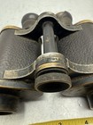 Carl Zeiss Jena Deltrintem 6x30 Binoculars   266427 Vintage