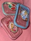Uv Dtf Decal 3    Pick Your Disney Princess   Waterproof Sticker Tumbler Laptop