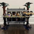 New 2026 Stranger Things The Upside Down 2287 Pcs Moc Building Set With Figs