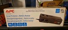 Apc Be325-gr Battery Backup And Surge Protector   Uninterrupted Power Supply  