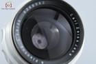 Carl Zeiss Jena Flektogon 35mm F 2 8 M42 Mount