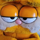 Vintage Dakin Garfield Plush 1981  read Description 