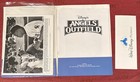 Disney   s Angels In The Outfield  Movie Press Kit   7 Photos   Screening Ticket
