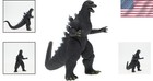 Movie Monster Series Godzilla Final Wars Action Figure - 6 5 Inches