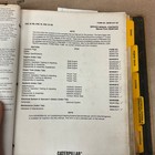 Cat Caterpillar D3c D4c D5c Iii Service Shop Repair Manual Tractor Bulldozer