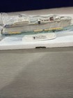 New 12    Royal Caribbean Wonder Of The Seas Cruise Official Licensed Ship Model