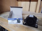 Ecco 530 Back Up Alarm drawn 1a 2-51 54  H black 49kd25 Nib