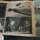 Star Wars Original Movie Program 1977 20th Century Fox Official Release