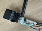 Haworth Powerbase Electrical Feed - Model Series Y  N  3d  4t   J - Unigroup 48 