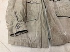 Original Wwii Us Army Infantry Airborne M1943 M43 Combat Field Jacket- 40r
