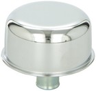 Performance 9171 Chrome 3 4  Neck Pcv Breather Cap