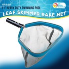 U s  Pool Supply 11  Swimming Pool  Spa Leaf Skimmer Rake Net  11  Deep Mesh