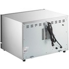 1 2 Size Commercial Restaurant Kitchen Countertop Electric Heat Convection Oven