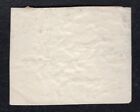Nc-108 July 14  1760 10s Ten Shillings North Carolina Colonial Currency Note