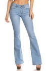 Classic Premium Denim  Flare Bootleg Bootcut Jeans