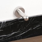 1-10x Magnetic Door Stop Wall Floor Mounted Stainless Steel Stopper Holder Catch