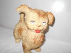 Edward Mobley Vtg 1960 s Large Rubber Squeaky Dog Toy
