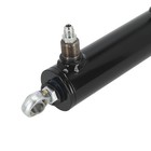 Hydraulic Steering Cylinder For Skyjack Sjiii 3015 3215 3219 Scissor Lift 121087