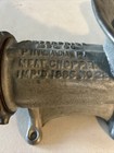 Antique Enterprise Mfg Co  Phil Pa Meat Chopper No  22