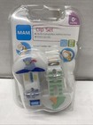 Mam Clip Set 0  Months    Slc-461