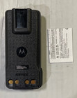 Motorola Solutions Pmnn4493a Impres 3000 Mah Lithium-ion Battery
