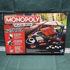 Hasbro Monopoly Game  Cheaters Edition Board Game-ships Free 