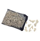 Fish Tank Crushed Coral Filter For Freshwater  Aquarium  Ph Bio Filter Media Bag