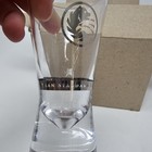 6 Russian Standard Vodka 4 In  Shot Glass New In Package  