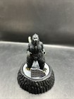 Godzilla 1991 Hg D  Gashapon Mini 2 5  Figure Bandai Usa Seller