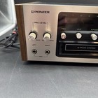 Vintage Pioneer Model H-r99 8 Track Stereo Player