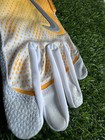 Nike Hyperdiamond Select Batting Gloves Diamond Sports Softball Women s Medium